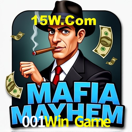 Bônus Diários 001Win Game