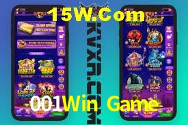 Welcome Bonus 001Win Game