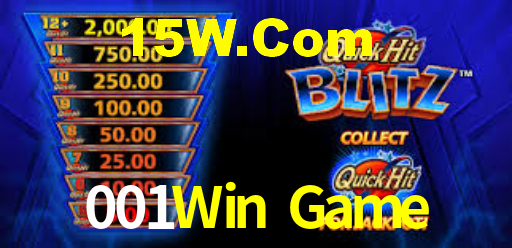 001Win Game,001Win Login