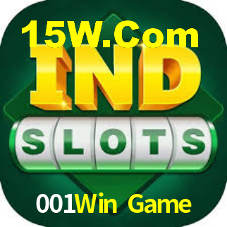 Bônus Generosos e Exclusivos no 001Win Game para Você!