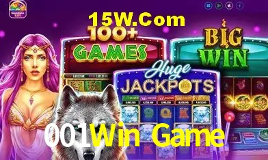 Jogos com bônus e suporte 24h na 001Win Game