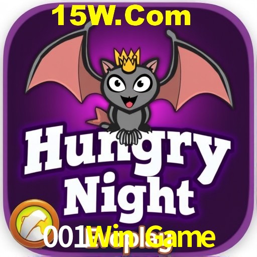 APP oficial da 001Win Game para mobile