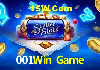 Experiência VIP 001Win Game