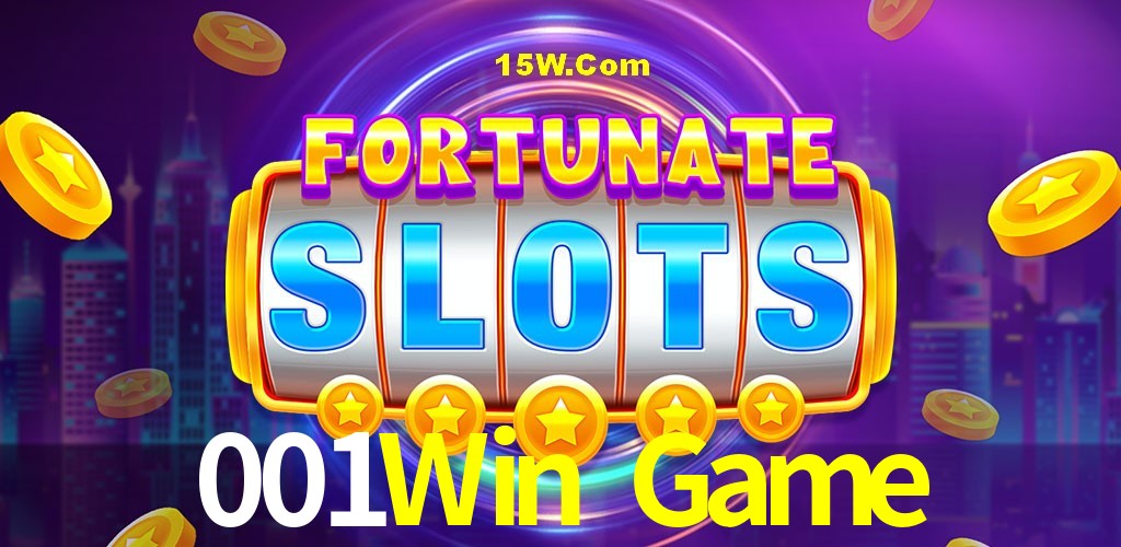 Games Directory 001Win Game