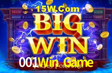 Estatísticas do Jogo 001Win Game