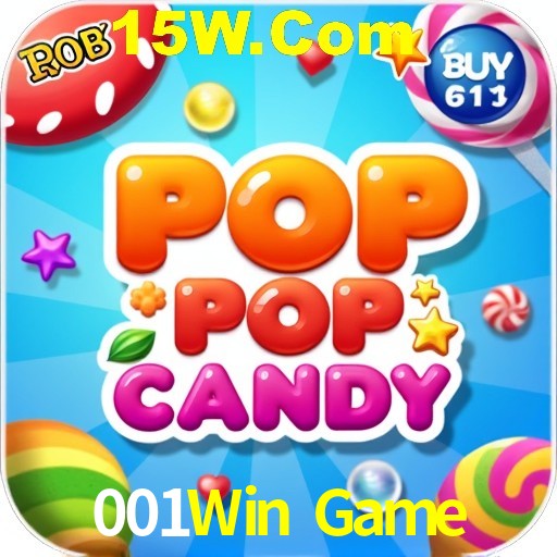 Bônus após cadastro na 001Win Game