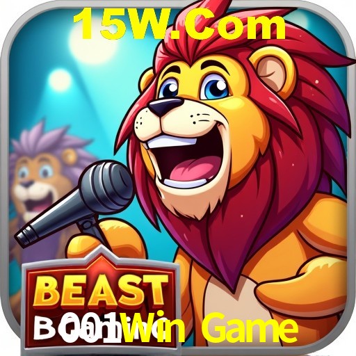 A Emoção da Loteria na 001Win Game: Uma Chance de Mudança de Vida