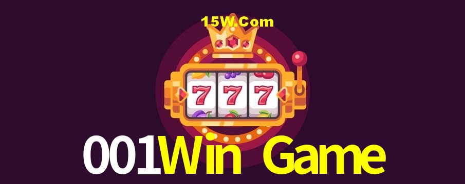Slot Games 001Win Game