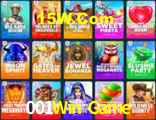 001Win Game: Seu Especialista em Apostas Esportivas Brasileiras