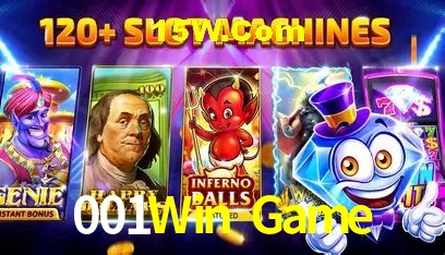 Promoção Relâmpago 001Win Game