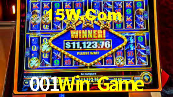 001Win Game