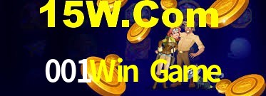 001Win Game App Interface