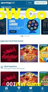 VIP Casino 001Win Game