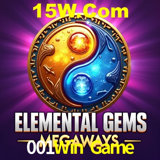 A Popularidade dos Caça-Níqueis no 001Win Game