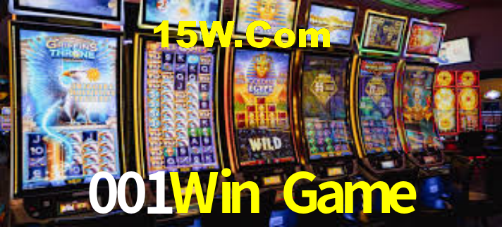 Download rápido e seguro na 001Win Game