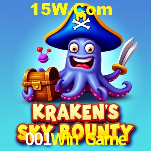 API Integration 001Win Game