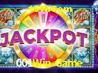 Ofertas Exclusivas 001Win Game