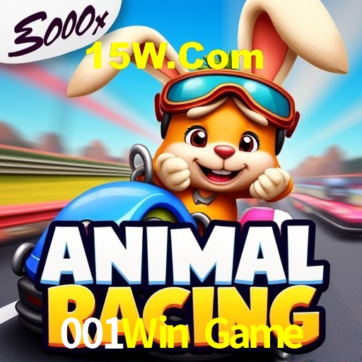 Torneios 001Win Game