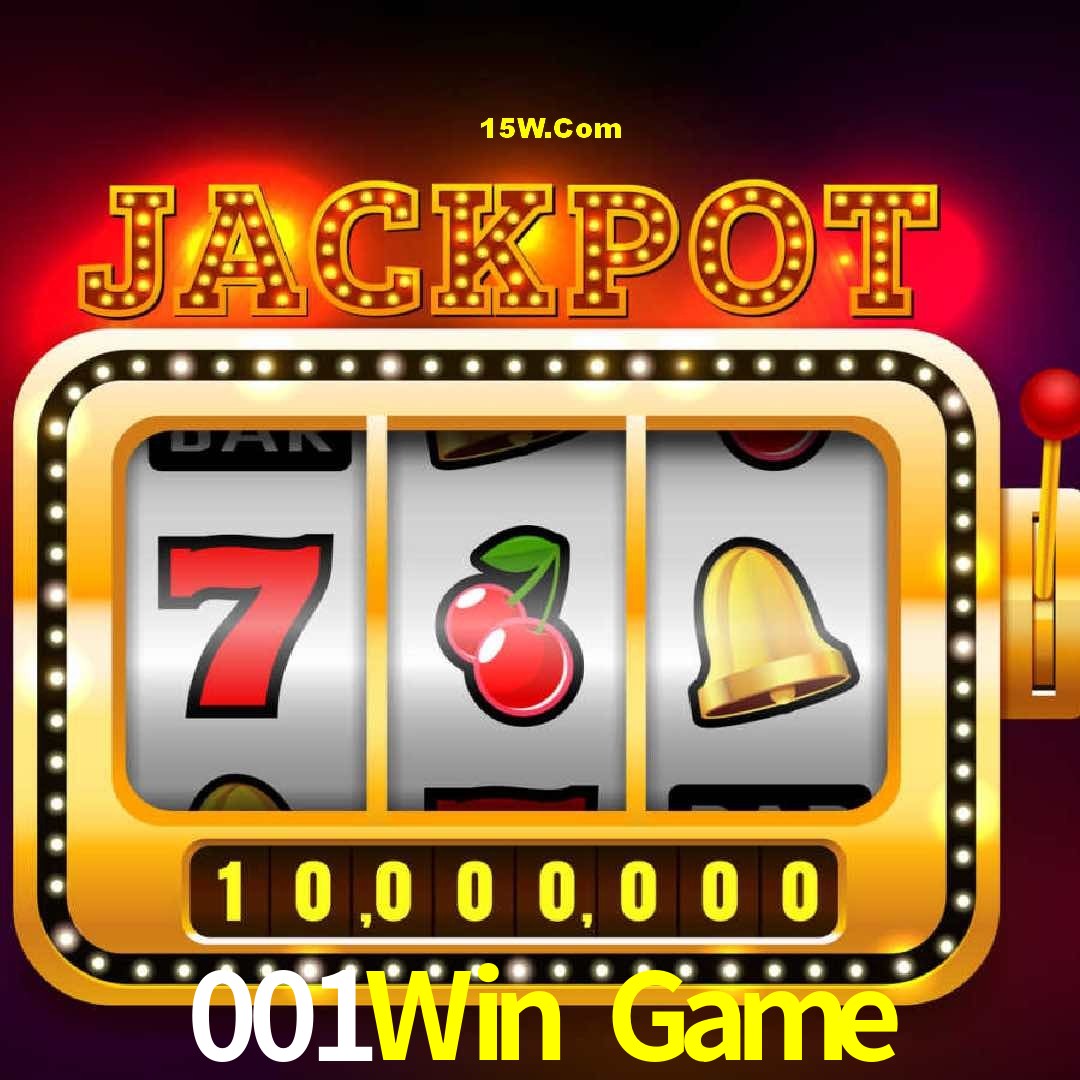 Game Providers 001Win Game