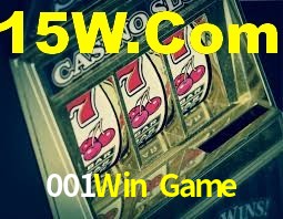 Programa VIP 001Win Game