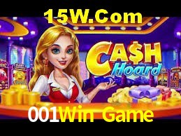 Bonus Features 001Win Game