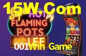 Ofertas Imperdíveis na 001Win Game: Promoções e Bônus Que Valem a Pena