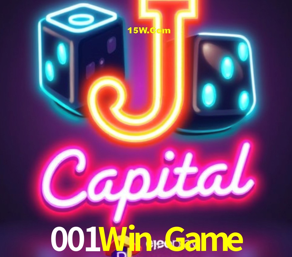 Casino VIP 001Win Game