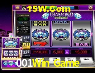 Sistemas de Segurança 001Win Game