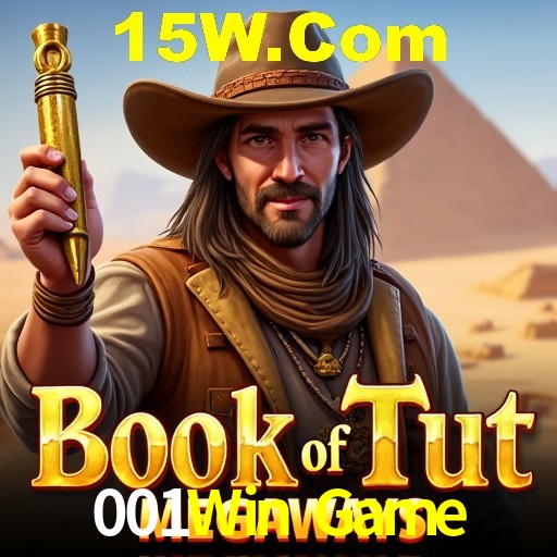 A Popularidade dos Caça-Níqueis no 001Win Game