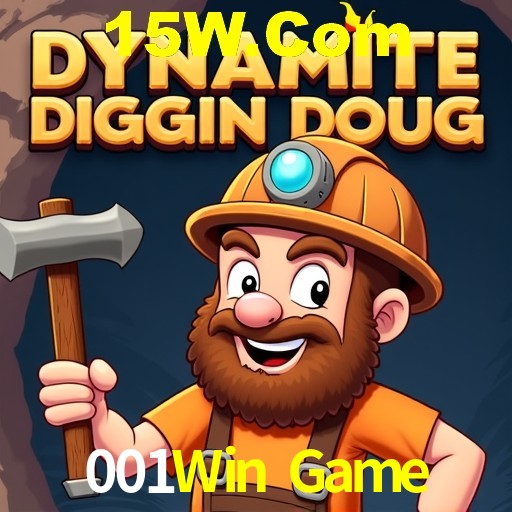 Descubra o Mundo do Cassino Online com 001Win Game