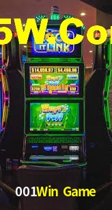 Blackjack Table 001Win Game