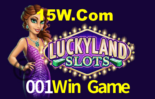 001Win Game - Slots Oficiais Brasileiros - 001Win Login