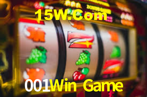 001Win Game