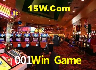 Jogos de Slot 001Win Game