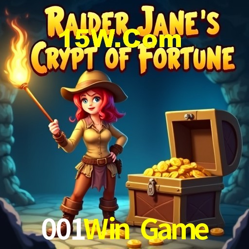 Programa VIP 001Win Game