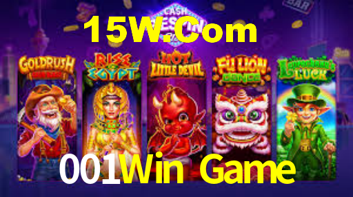 001Win Game: Seu Cassino Premiado com Pagamentos Rápidos