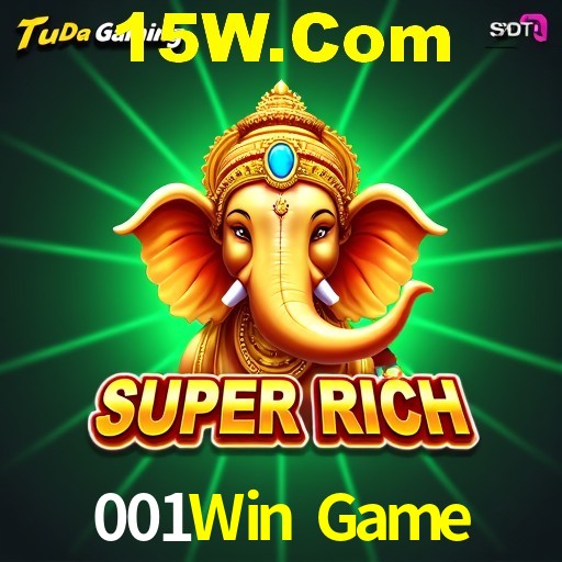 A Emoção da Loteria na 001Win Game: Uma Chance de Mudança de Vida