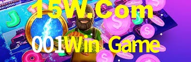 Explore as vantagens do 001Win Game: serviço profissional e confiabilidade