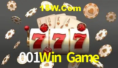 Estatísticas 001Win Game