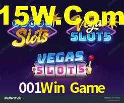 Tournaments 001Win Game