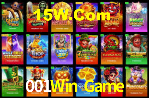 001Win Game,001Win Login