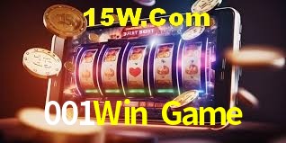 Experiência VIP 001Win Game