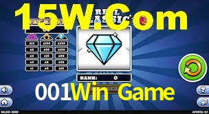 Premium Interface 001Win Game