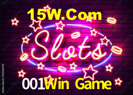 001Win Game