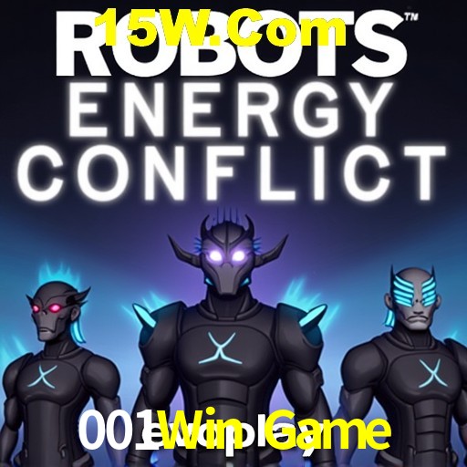 Responsive Design 001Win Game