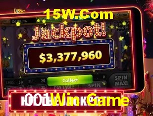 Diretório de Jogos 001Win Game