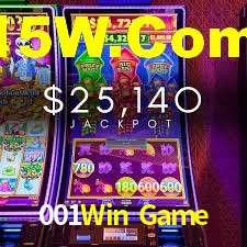 Live Casino 001Win Game