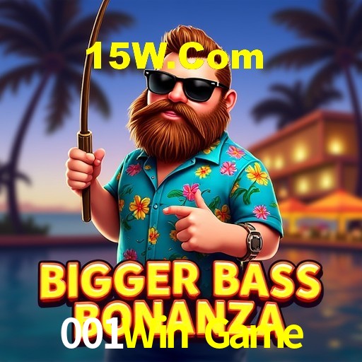 PIX Instantâneo 001Win Game