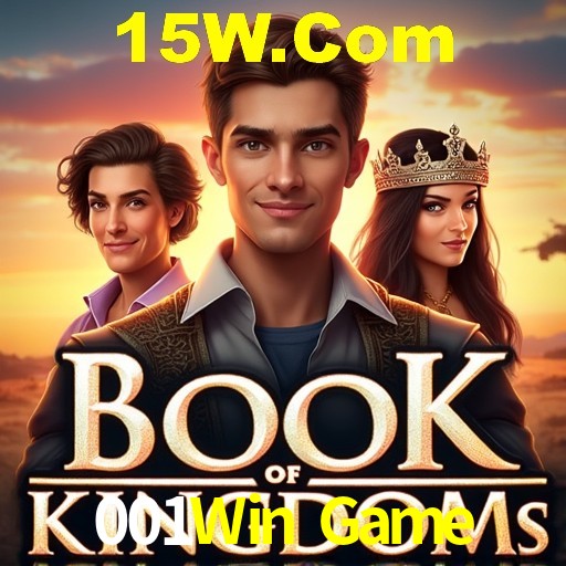 Descubra a Essência do 001Win Game: Nossa História e Compromissos