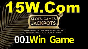 001 Win Bet